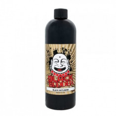 Tus negru Black Buddha Blackest Outlining Ultra Black 120ml foto