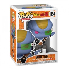 Funko POP Animation: DBZ S10- Burter foto