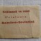 Fluturas aviatie flyer propaganda sovietica al doilea razboi mondial URSS D1