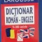 myh 17 - Niculescu - Dictionar roman-englez 15 000 cuvinte - ed 2005