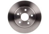 Disc frana Toyota Auris, Corolla Motor 1.2, 1.2, 1.2, 1.3, 1.3, 1.3, 1.33, 1.33 Dual-VVTi, 270x10mm, 36.8 mm, OE 4243102170