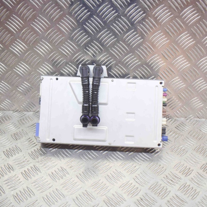 Alt modul de control TESLA MODEL 3 2019 OEM: 1465773-00-C,1462554-00-H 11244405