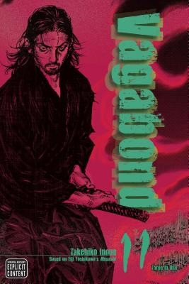 Vagabond Vizbig Edition, Vol. 11