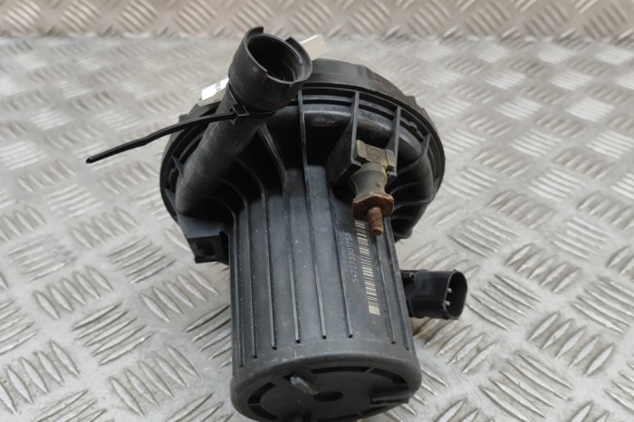 Alt modul de control BMW 7 E65, E66, E67 2003 OEM: 7506210,7.28124.00,7.28129.01 | 27905010