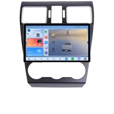 Navigatie Subaru Forester XV 8 Core 2.2 Ghz 8+128 Qled 1K ADAS 4G LTE GPS kit-062-2019+EDT-E409V3 CarStore Technology