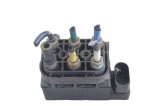 Unitate de control suspensie pneumatică JEEP GRAND CHEROKEE IV WK, WK2 2012 OEM: 15-1524-00272 15231577