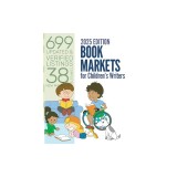 Book Markets for Children's Writers 2025
