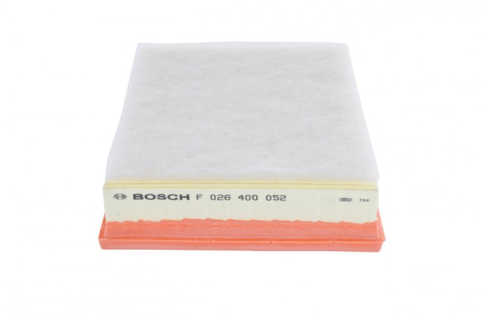 BOSCH F 026 400 052 Filtru aer