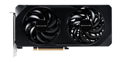 Placa Video GAINWARD GEFORCE RTX 5060 GHOST OC 8GB GDDR7 foto