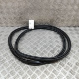 Garnitura Usa Stanga Spate Volvo V60 II 2020 OEM 32229227 Cromata Inox Eurowest Lema Chedere