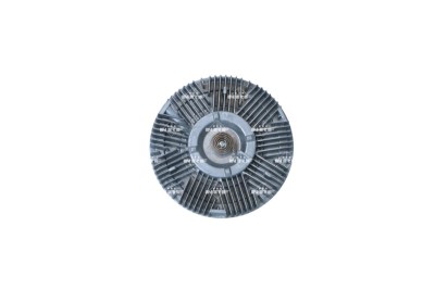 NRF 49061 Cupla, ventilator radiator foto