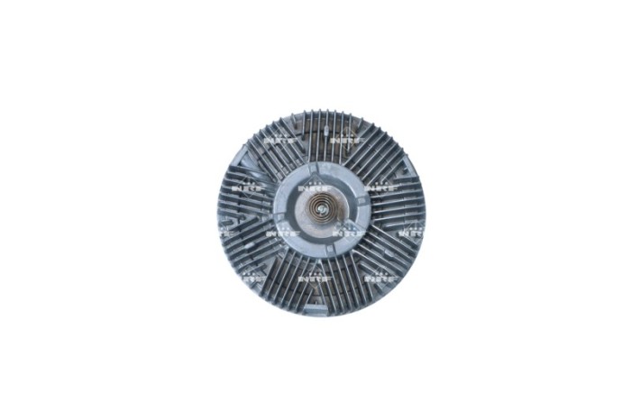 NRF 49061 Cupla, ventilator radiator