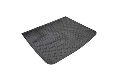 COVOR PROTECTIE PORTBAGAJ FIT VOLKSWAGEN TOUAREG (2010-2018) PORSCHE CAYENNE II (2010-2018) (2 ZONE CLIMA) foto