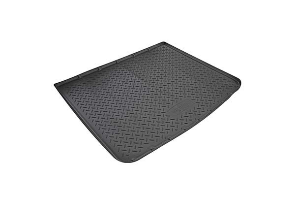 COVOR PROTECTIE PORTBAGAJ FIT VOLKSWAGEN TOUAREG (2010-2018) PORSCHE CAYENNE II (2010-2018) (2 ZONE CLIMA)
