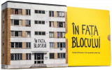 &Icirc;n fața blocului - Hardcover - Alexandru Mihai - &Icirc;n fața blocului