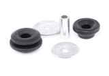 SNR Set reparatie, rulment sarcina amortizor