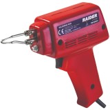 Raider RD-SOG03 - Pistol de lipit cu fludor 100 W 600 grade C