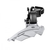 Schimbator Fata Shimano Altus FD-M374 - 9v, Colier &Atilde;&tilde;34.9/31.8 Sus Ultimate FactoryBikes