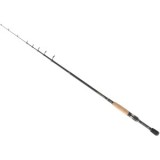 Lanseta Telescopica MITCHELL Traxx Tele Spinning, 7-28g, 2.40m, 6seg