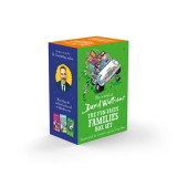 David Walliams: 3 Funny Stories Collection