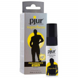 Supererou - Spray pentru Erecție Puternică, 20 ml