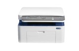 Multifunctional laser monocrom Xerox 3025BI