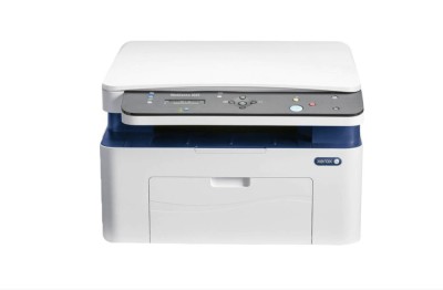 Multifunctional laser monocrom Xerox 3025BI foto