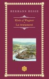 Klein si Wagner. La tratament | Hermann Hesse, Rao