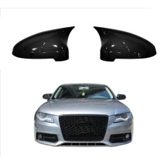 Set capace tip batman compatibil Audi A5 2007-2016 &reg; ALM