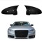 Set capace tip batman compatibil Audi A5 2007-2016 &reg; ALM