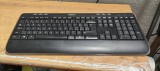 Cumpara ieftin Tastatura PC Wireless Logitech K520 Swiss #A5111, Fara fir, USB