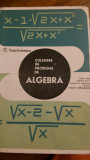 Culegere de probleme de algebra A.G.Ioachimescu 1968