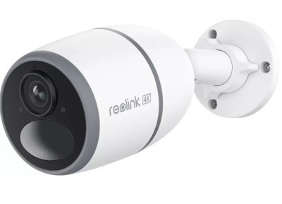 CAMERA DE SUPRAVEGHERE Reolink GO SERIES &amp;amp;quot;G340&amp;amp;quot; (timbru verde 0.8 lei) foto