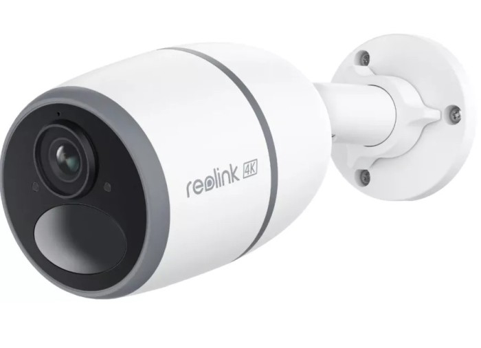 CAMERA DE SUPRAVEGHERE Reolink GO SERIES &quot;G340&quot; (timbru verde 0.8 lei)