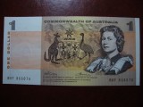 AUSTRALIA 1 DOLLAR EXCELENTA