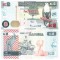Zambia 2 Kwacha 2015 UNC