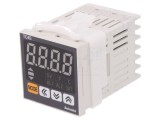 Modul Măsurare Temperatură Panou 100-240VAC