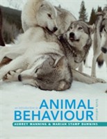 An Introduction to Animal Behaviour | Aubrey (University of Edinburgh) Manning, Marian Stamp (University of Oxford) Dawkins