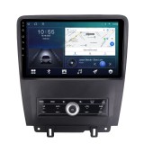 Cumpara ieftin Navigatie dedicata cu Android Ford Mustang 2009 - 2014, 2GB RAM, Radio GPS Dual