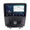 Navigatie dedicata cu Android Ford Mustang 2009 - 2014, 2GB RAM, Radio GPS Dual