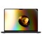 Folie de protectie Kwmobile pentru Apple Macbook Pro M3 16.2&quot; (2023), Transparent, Plastic, KWM0000258H001C