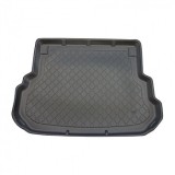 Tava Portbagaj Aristar Guardliner dedicata Mercedes GLK X204 (2008-2015), Negru, Protectie Premium