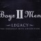 CD R&amp;B: Boyz II Men &ndash; Legacy - The Greatest Hits Collection ( 2001; Digipak )