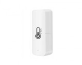 Senzor de temperatura si umiditate CTW01 Wi-fi pentru panouri de incalzire IR Wertberg, Harder HD0085