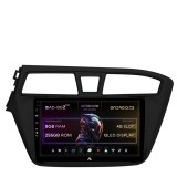 Cumpara ieftin Navigatie Hyundai I20 (2014-2018), Android 13, Z-Octacore 8GB RAM + 256GB ROM, 9 Inch - AD-BGZ9008+AD-BGRKIT194