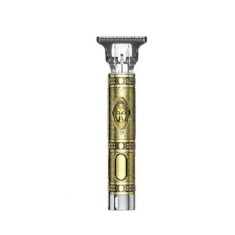 Timmer profesional FOXMAG24, ingrijire personala, ergonomic, contur si modelare, zgomot redus