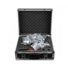 Trusa Lishi 2 in 1, 77 piese, decodare butuci usa auto, PRODUS ADUS DOAR PE COMANDA