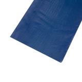 Furtun refulare apa plat PVC 4" x 50 m, 2 bar, Micul Fermier GF-2151