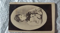 FOTO TIP CDV DE OTTO BIELIG- GALATI foto