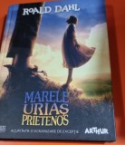 MARELE URIAS PRIETENOS - ROALD DAHL